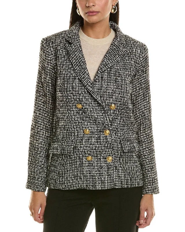 Bishop + Young Cavalli Blazer Women's Casual Suit