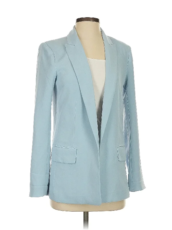 Blazer Women's Luxury Jacket