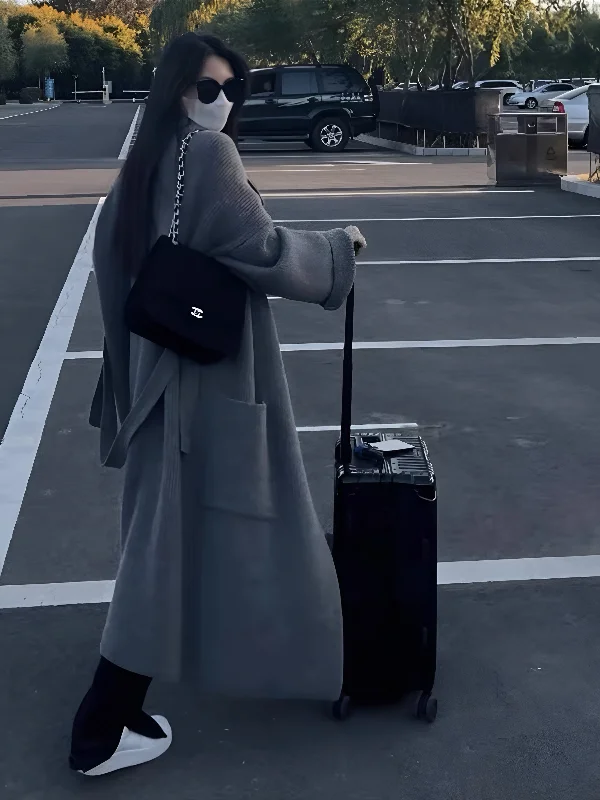 Deep Grey