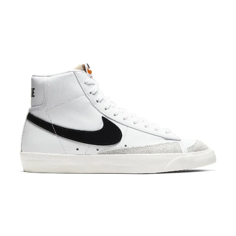 Women's Nike Blazer Mid '77 Cotton Blend Blazer
