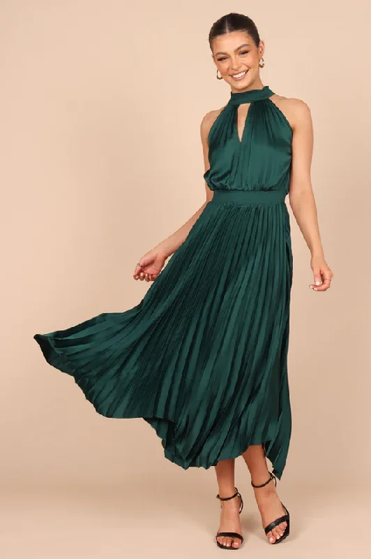 Dominique Midi Dress Tunics Mesh breathable