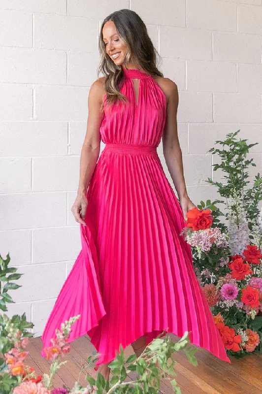 Hot Pink