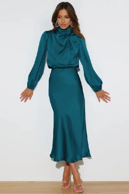 Teal