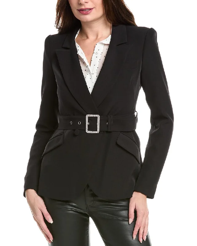Generation Love Gardena Blazer Slim Fit Blazer