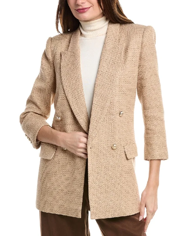 Generation Love Talan Blazer Women's Boutique Suit