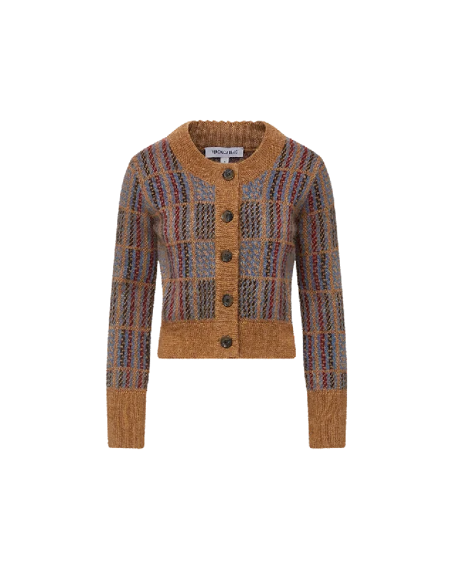 Russet Multi