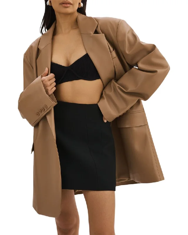 LAMARQUE Blazer Women's Elegant Suit