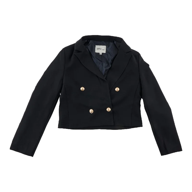 Limited Collection Women's Blazer with Buttons Women's Luxurious Jacket