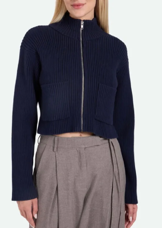 Melissa Cardigan Oversized Loose Flowy
