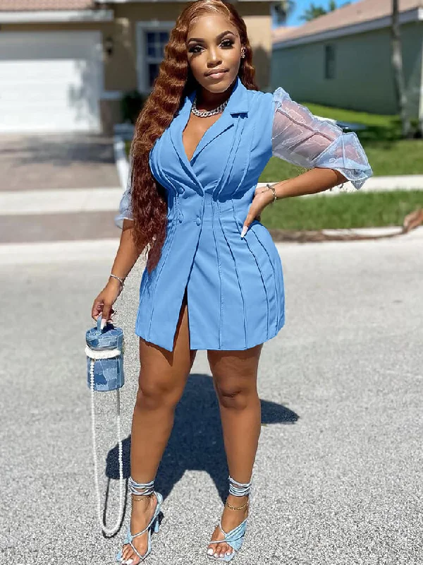 Sky Blue