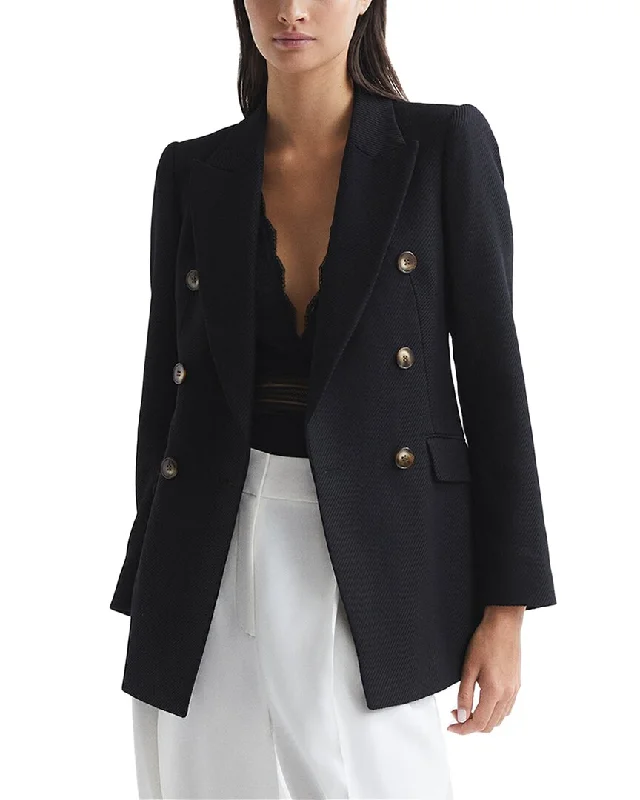 Reiss Laura Blazer Women's Premium Blazer