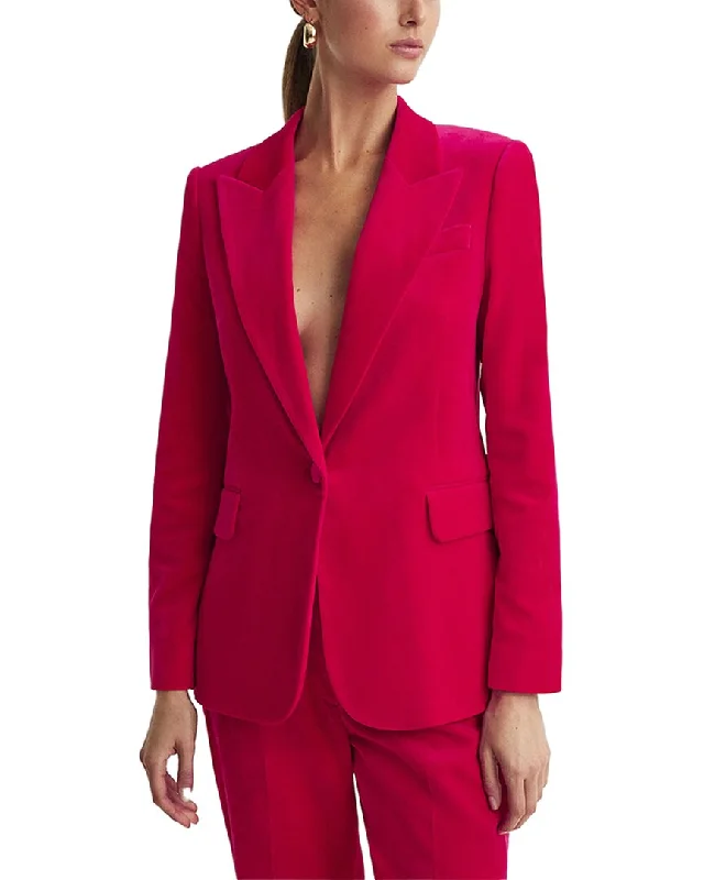 Reiss Rosa Blazer Women's Short Blazer