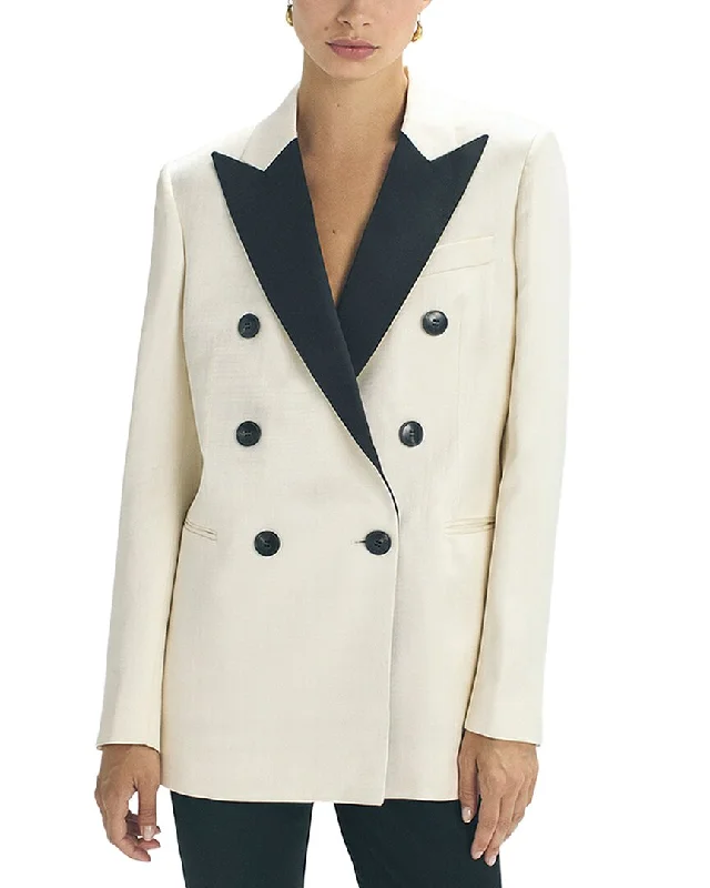 Reiss Vivien Blazer High-End Women's Suit
