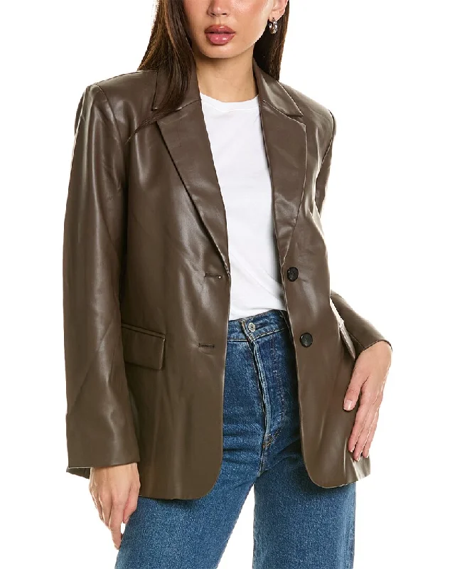 SERENETTE Blazer Women's Lightweight Blazer
