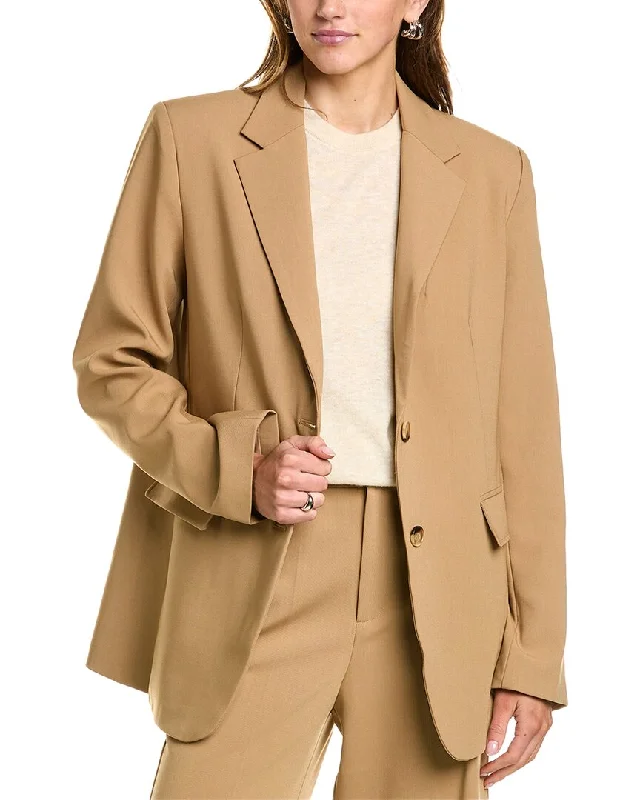 Sophie Rue Hylan Blazer Women's Luxurious Jacket