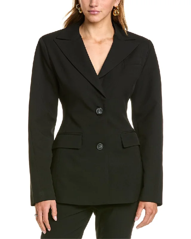 Sophie Rue Lloyd Blazer Women's Handmade Blazer