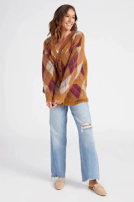 Steve Madden Lexi Cardigan Stylish Fashionable Trendy