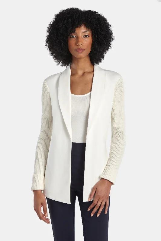 THE COLUMBIA BLAZER Women's Boutique Suit
