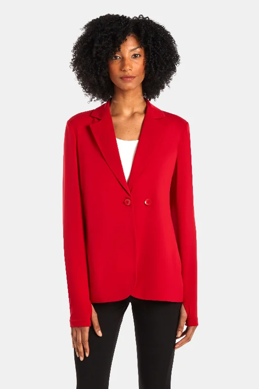 THE STREAK BLAZER Women's High-End Blazer