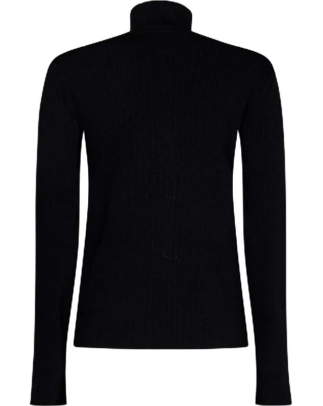 Tom Ford Womens Silk Cardigan In Black Sequined Glittery Shiny