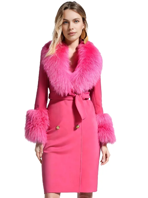 Fushia