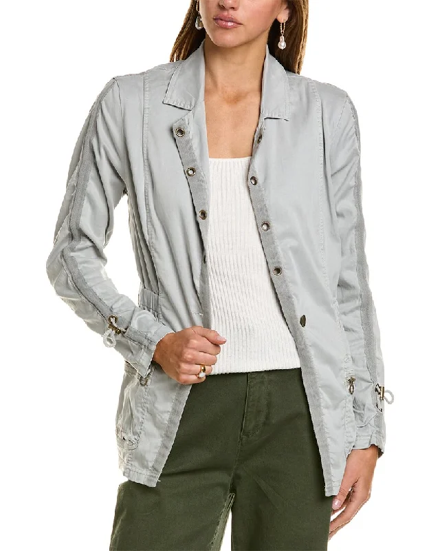 XCVI Bronson Blazer Women's Wedding Blazer