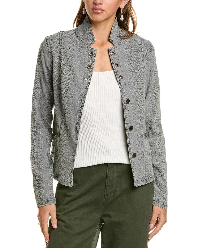 XCVI Ingelbert Blazer Women's Party Jacket