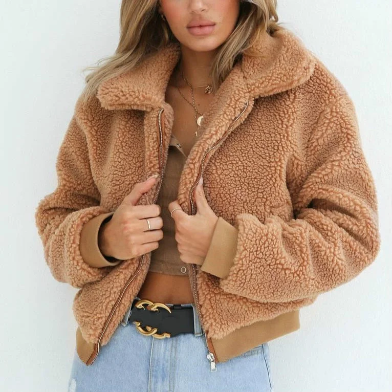 Fashion Women Coat Print Jacquard Embroidered