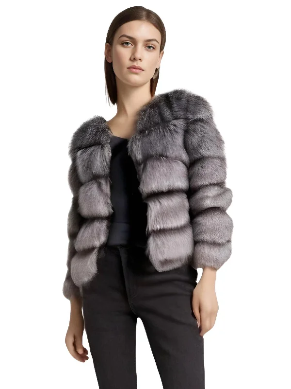 Silver Fox