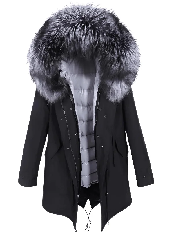 D-Silver Fox 1