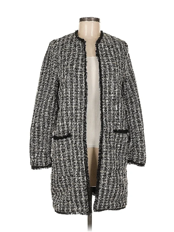 Coat Asymmetrical Diagonal princess