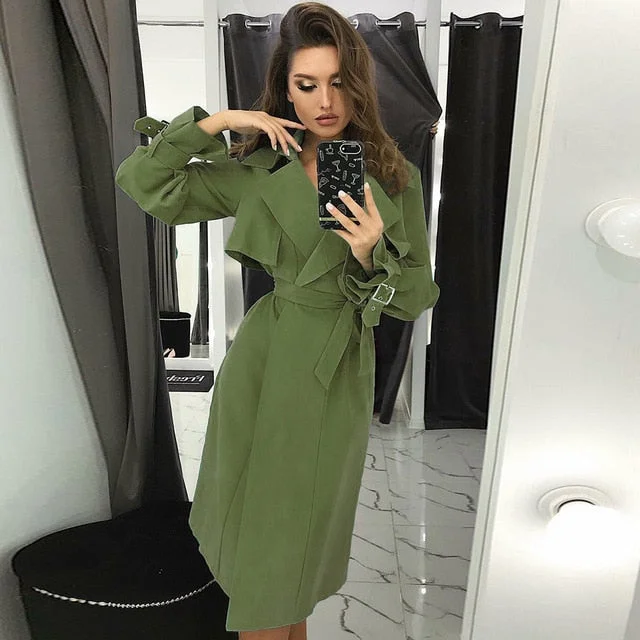 Army Green