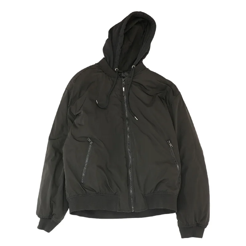 Black Solid Lightweight Coat Houndstooth Coat Plaid Coat Tartan Coat