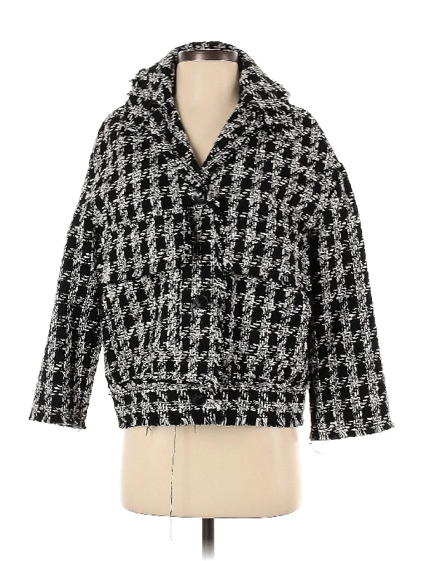 Coat Blouse Shirt Tunic