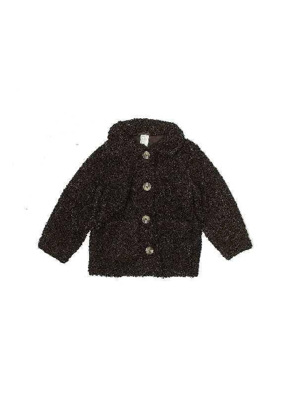 Coat Trim Padded Insulated