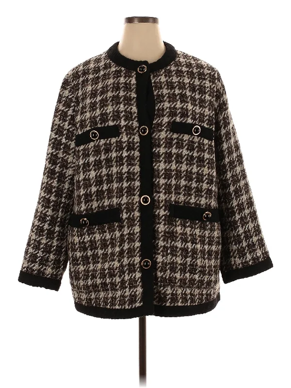 Coat Shawl Collar Notch Collar Lapel Collar