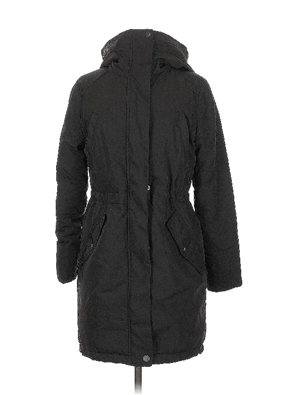Coat Embroidered Appliqued Beaded