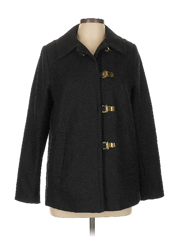 Coat Fleece Down Feather