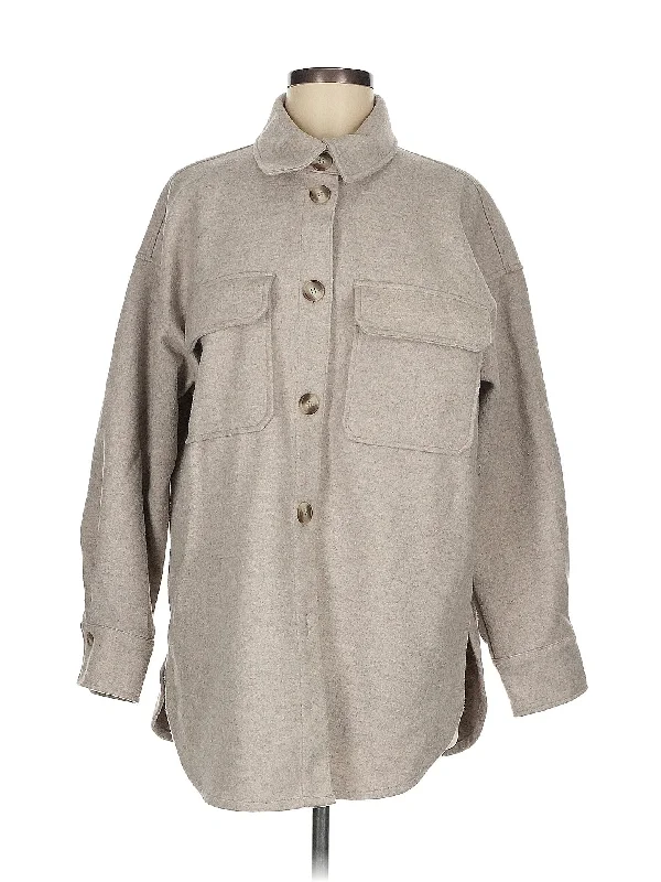 Coat Chenille Brocade Lace
