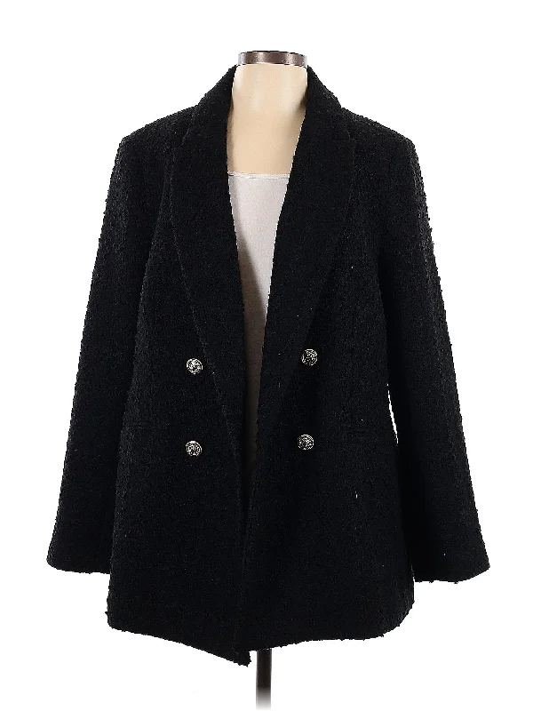 Coat Cardigan Sweater Pullover