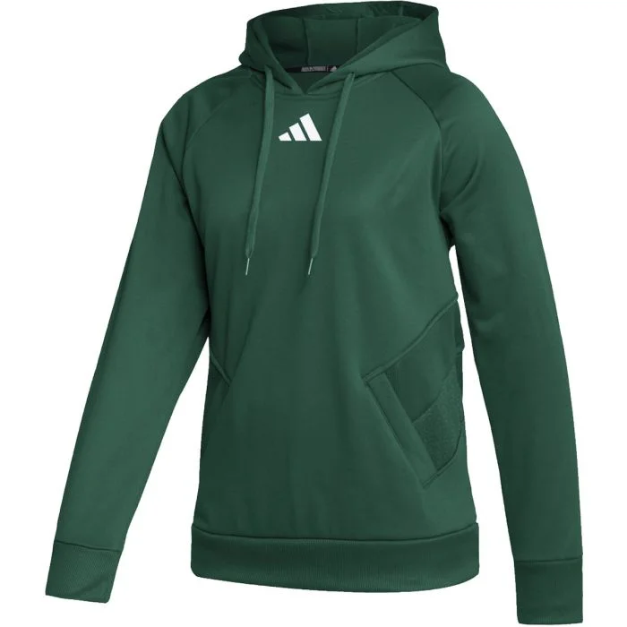 DARK GREEN/WHITE