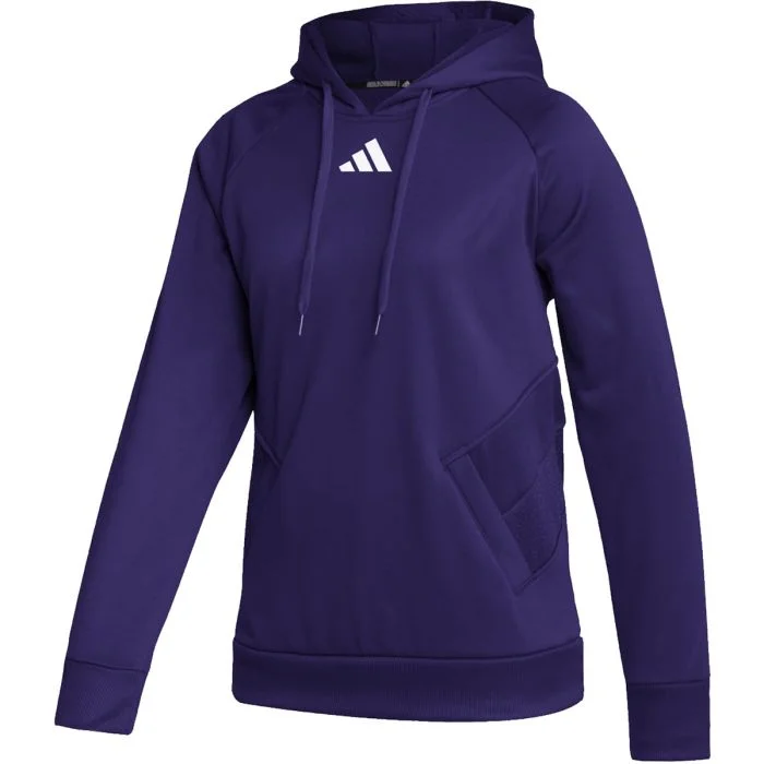 TEAM COLLEGIATE PURPLE/WHITE