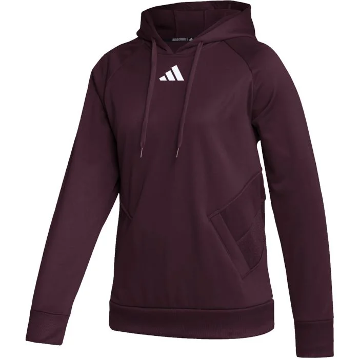TEAM MAROON/WHITE