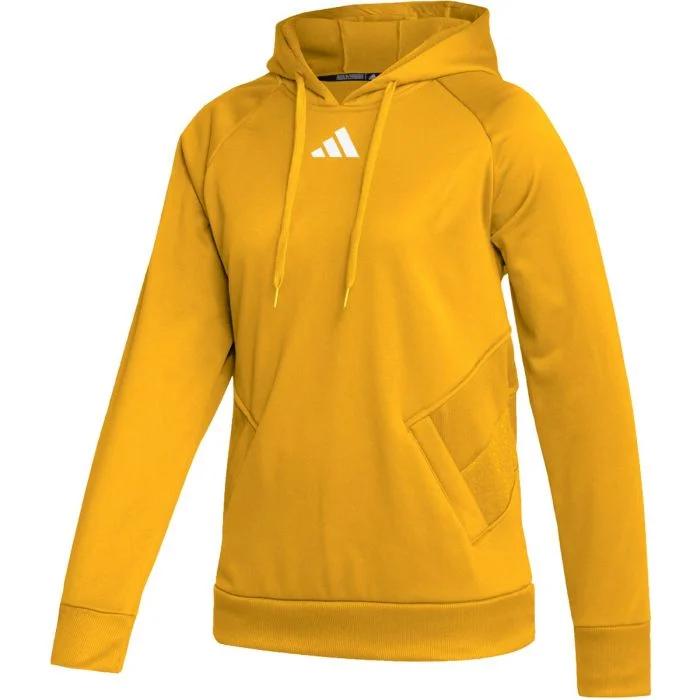 TEAM COLLEGIATE GOLD/WHITE