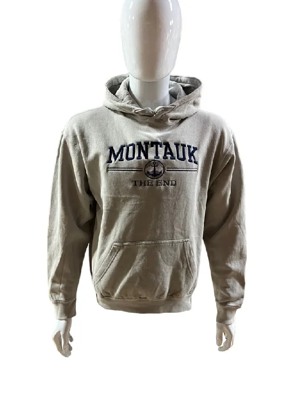 Montauk Light Grey