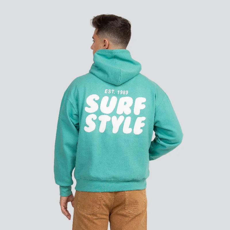 Seafoam