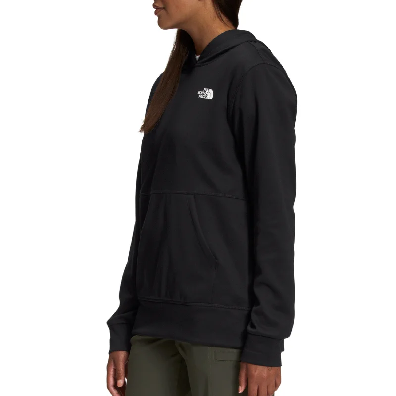 TNF BLACK